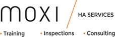  MOXI HA Services logo